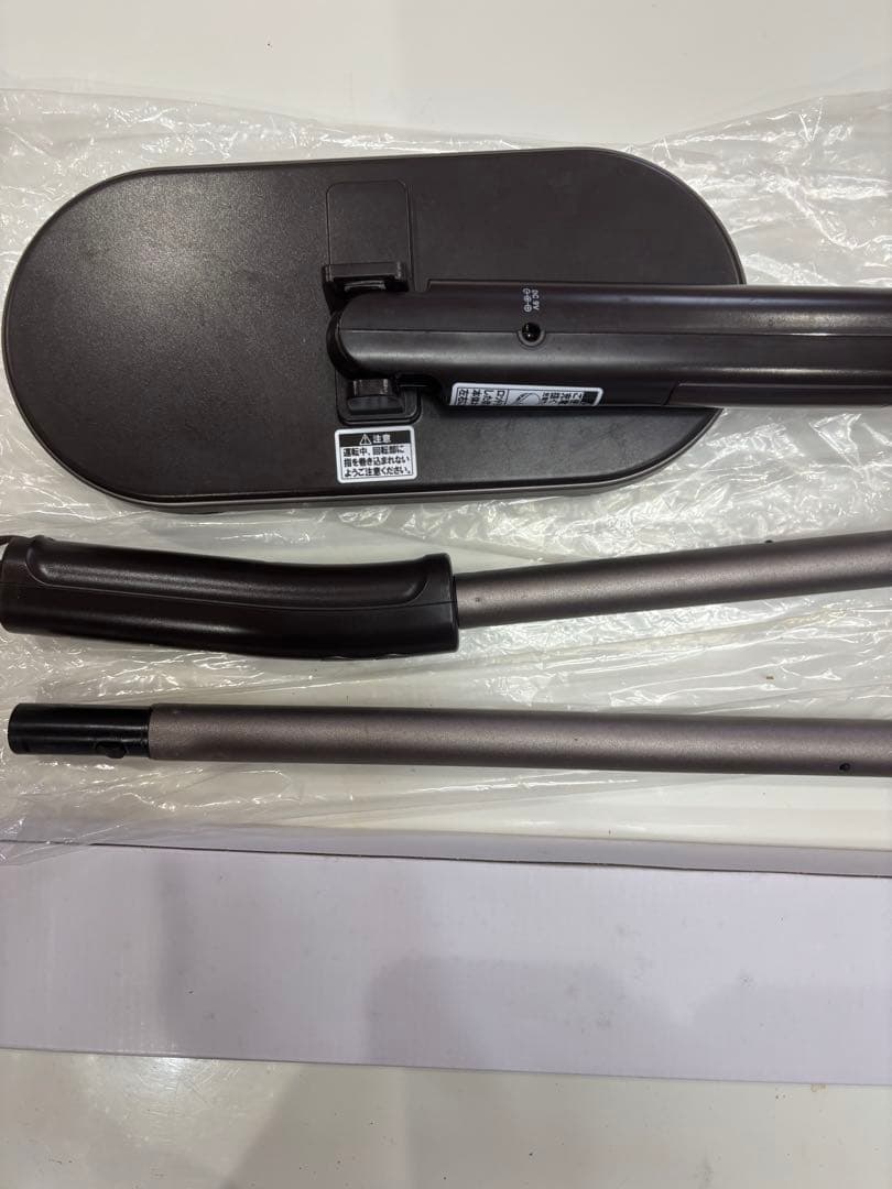 コードレス回転モップクリーナー Neo+