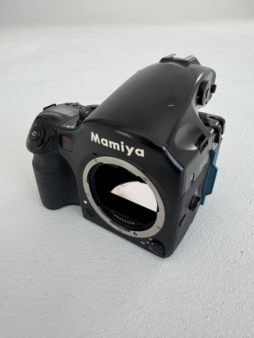 【マリナラ】Mamiya マミヤ 645 AFd