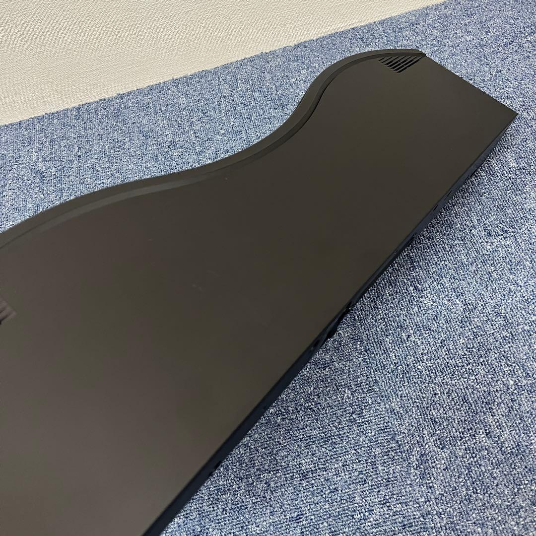 ミライスピーカー ステレオ SF-MIRAIS6 光デジタル対応 リモコン付