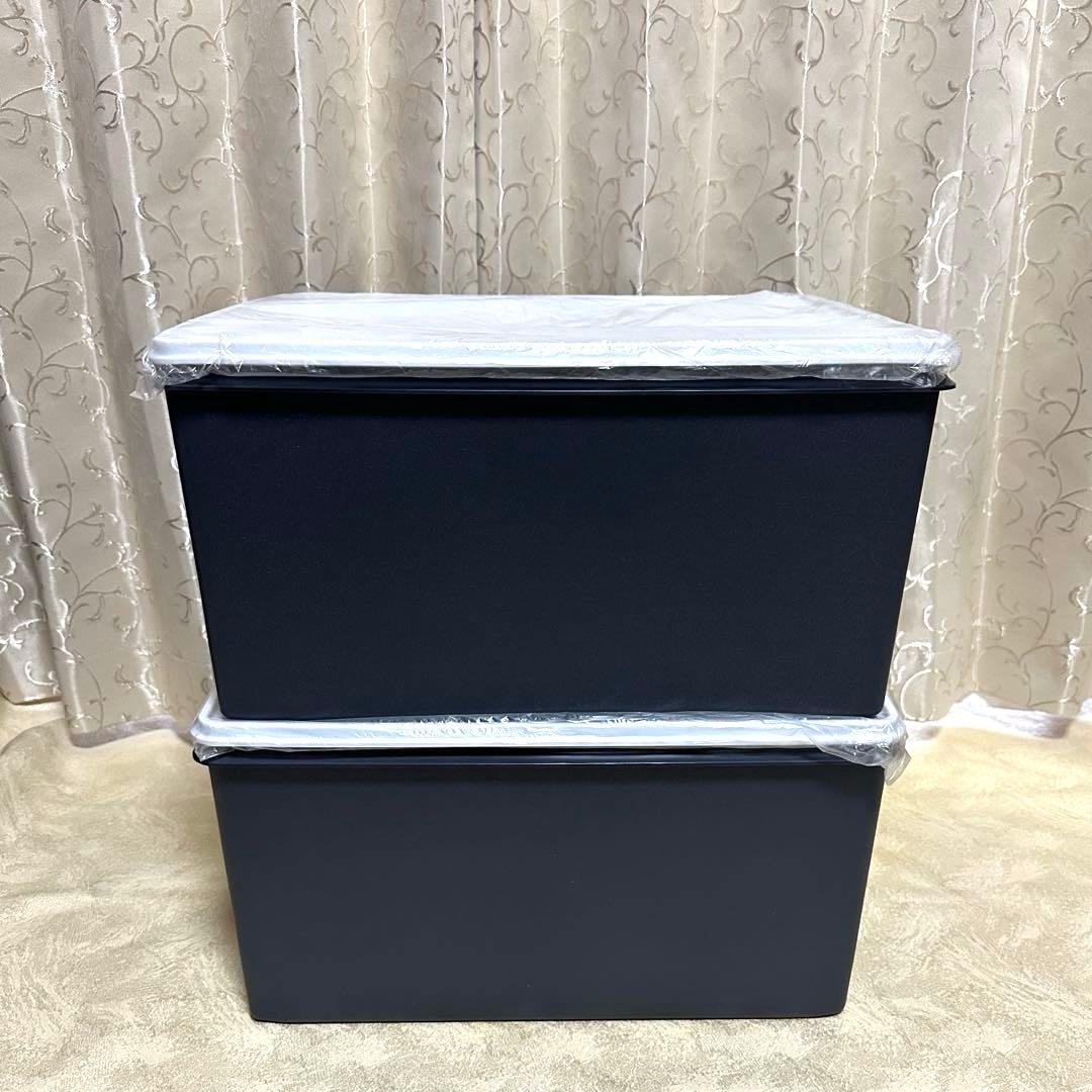 Tupperware タッパーウェア　ディープスーパーケース セット