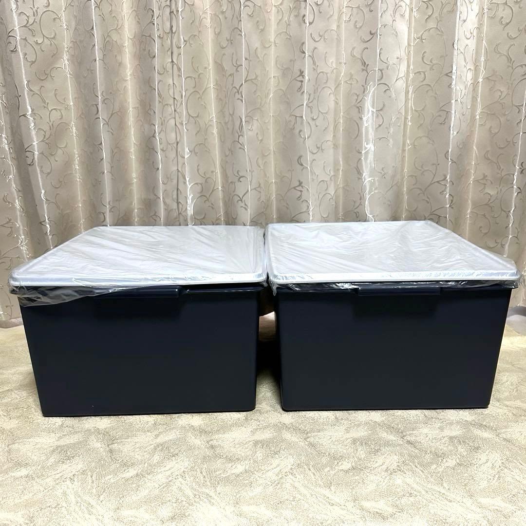 Tupperware タッパーウェア　ディープスーパーケース セット