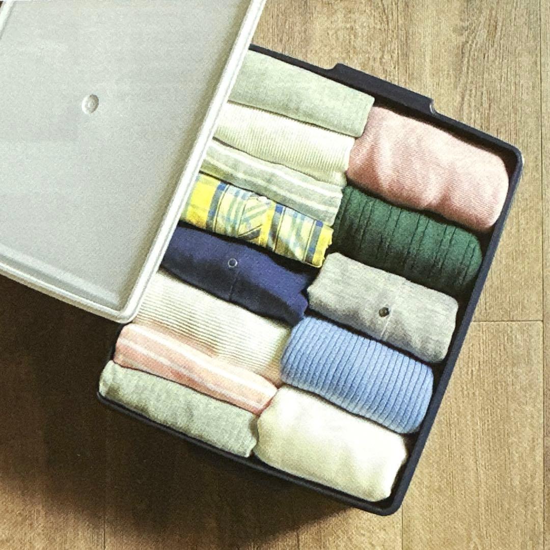 Tupperware タッパーウェア　ディープスーパーケース セット