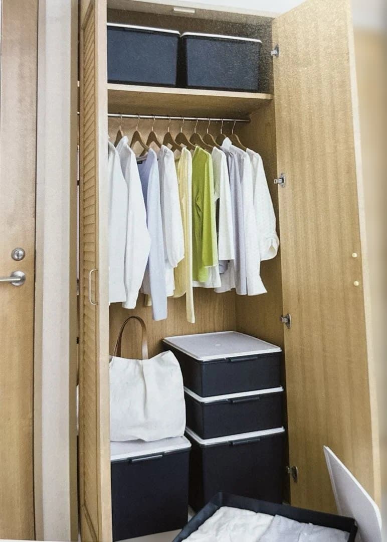 Tupperware タッパーウェア　ディープスーパーケース セット