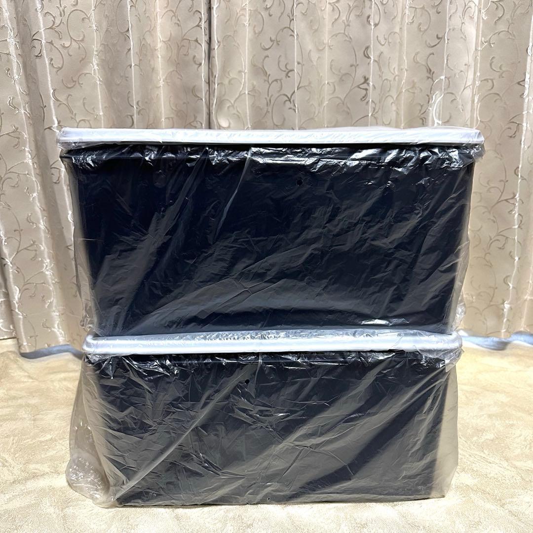 Tupperware タッパーウェア　ディープスーパーケース セット