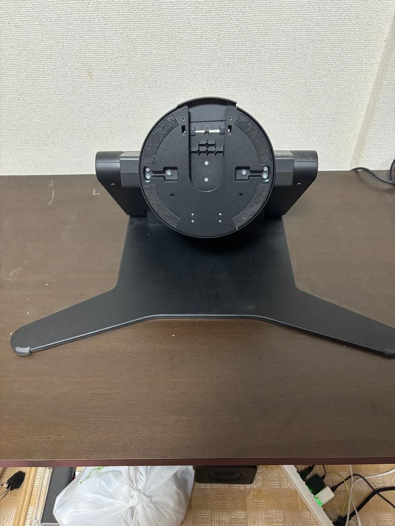 モニター台 Wacom Cintiq Pro 27 Stand ACK64801KZ