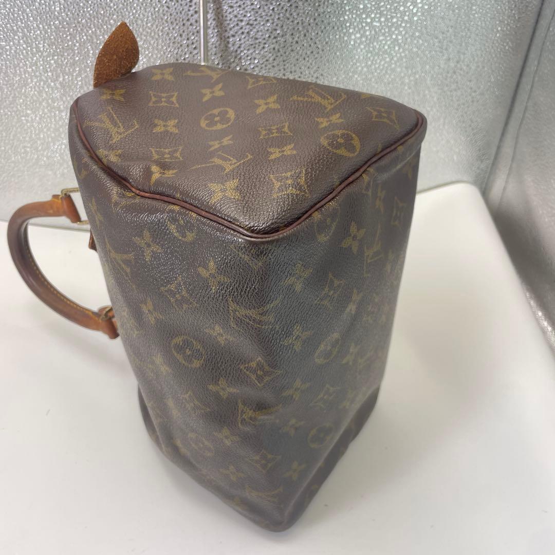 LOUIS VUITTON ルイヴィトン　スピーディ25 ミニボストンバッグ