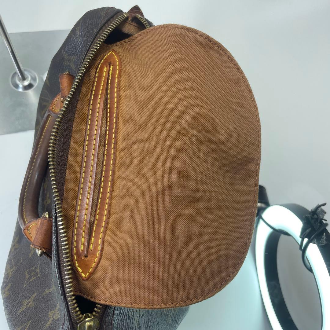 LOUIS VUITTON ルイヴィトン　スピーディ25 ミニボストンバッグ