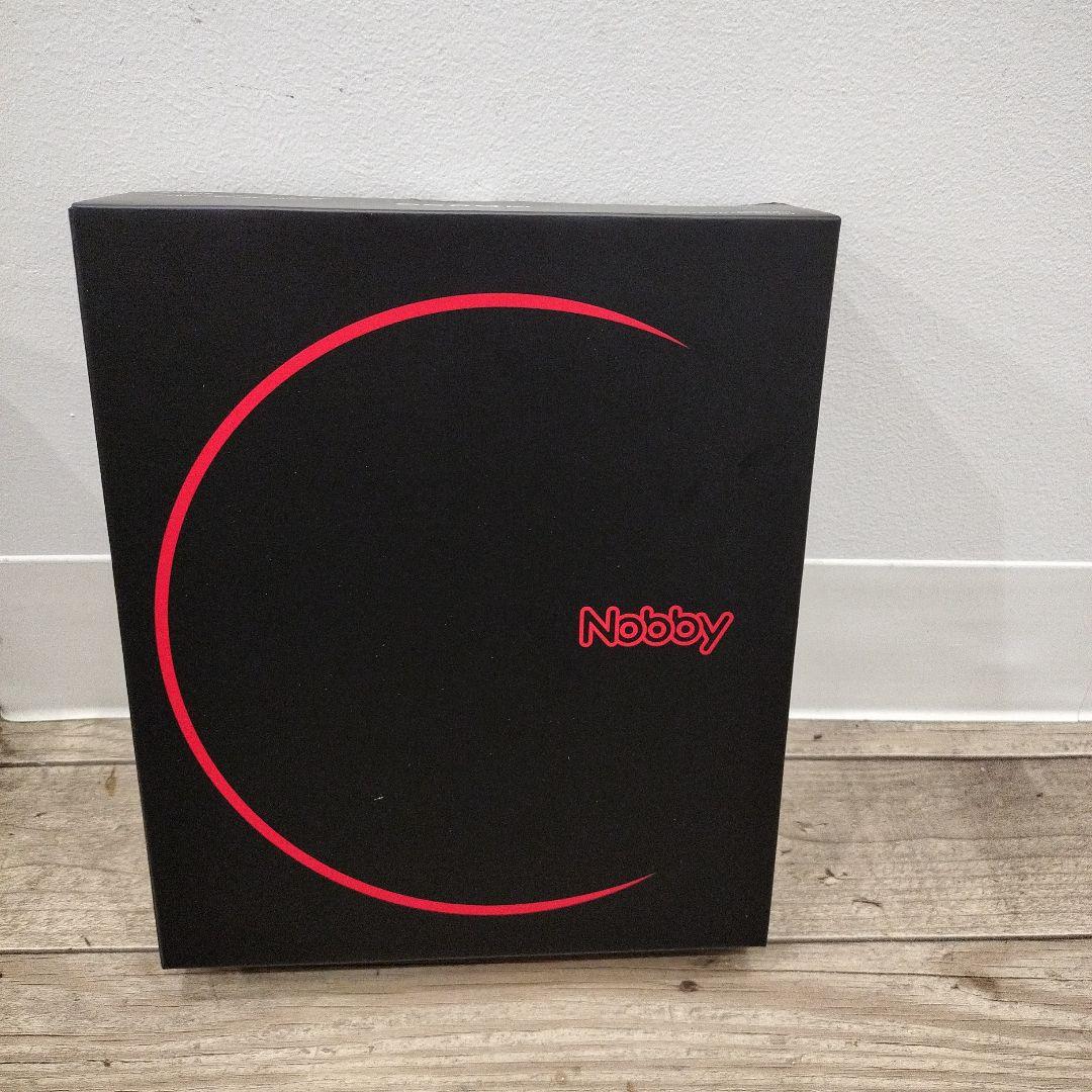 【新品未使用】Nobby NB950 マイナスイオンヘアドライヤー