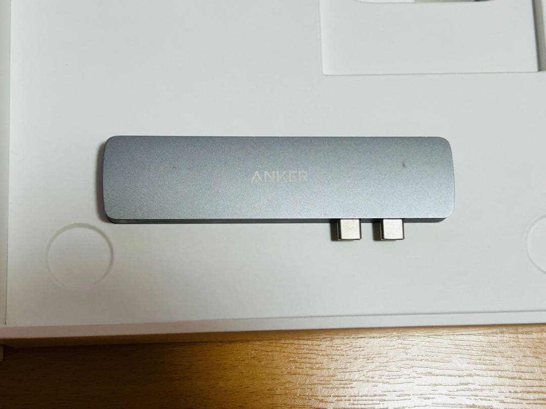 【本日限定値下げ】MacBookAirM1チップ メモリ8GB SSD256GB