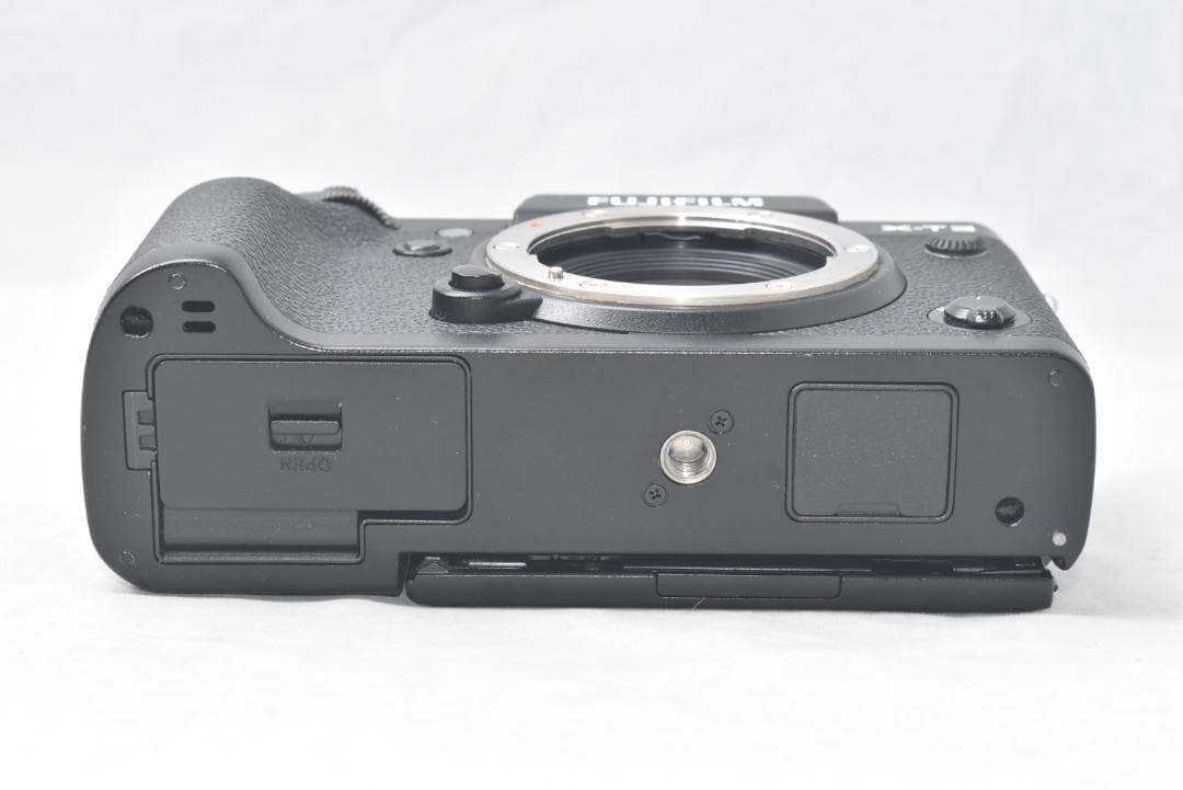 FUJIFILM フジフィルム X-T3 ボディ ブラック