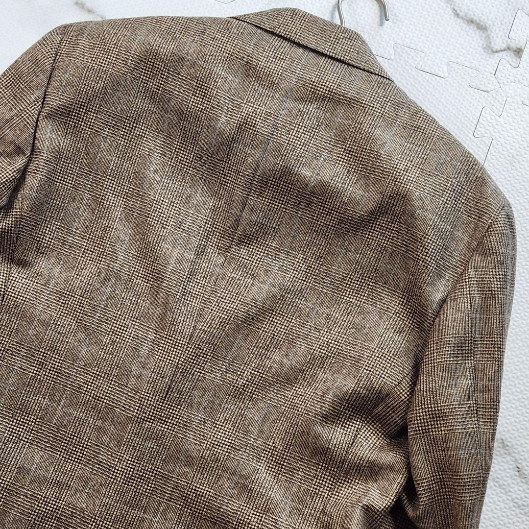 入手困難✨ポロラルフローレン スーツ 3ピース グレンチェック