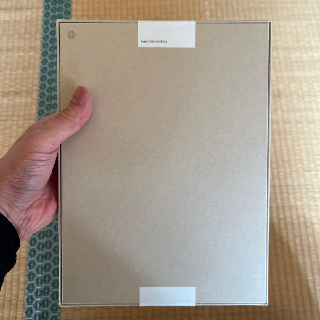 新品未使用品 iPad 第10世代 256G Wi-Fiモデル