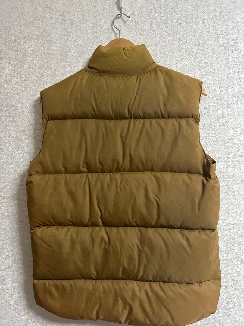 rocky mountain 70s ダウンベスト 珍品