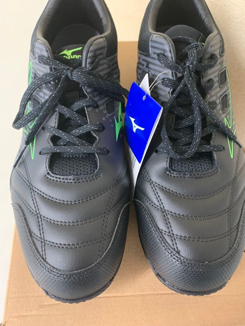 ミズノ MIZUNO オールマイティTDII11L F1GA230009ブラック