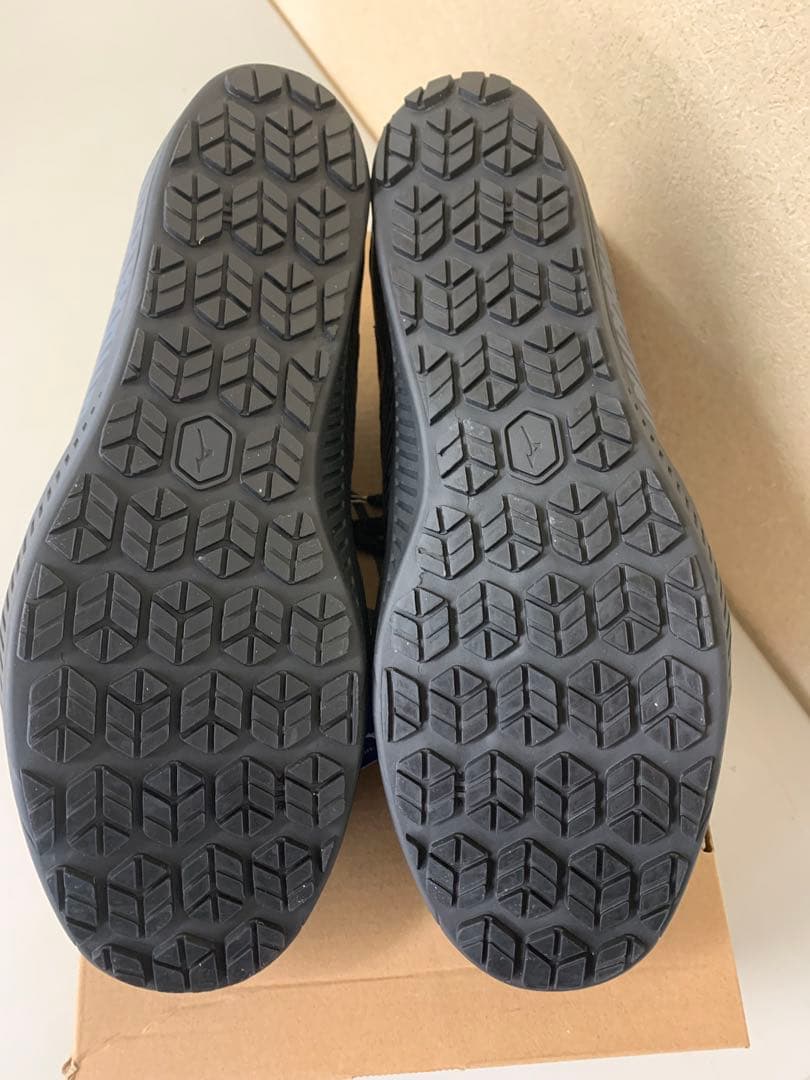 ミズノ MIZUNO オールマイティTDII11L F1GA230009ブラック