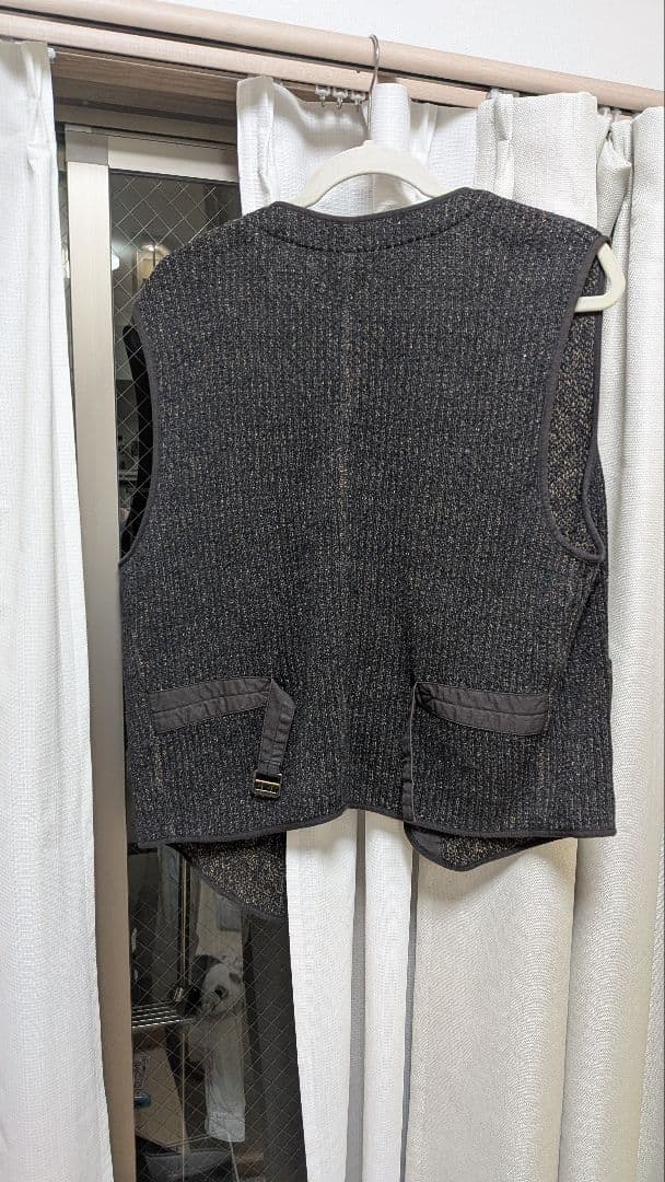 RRL ベスト　ジレ