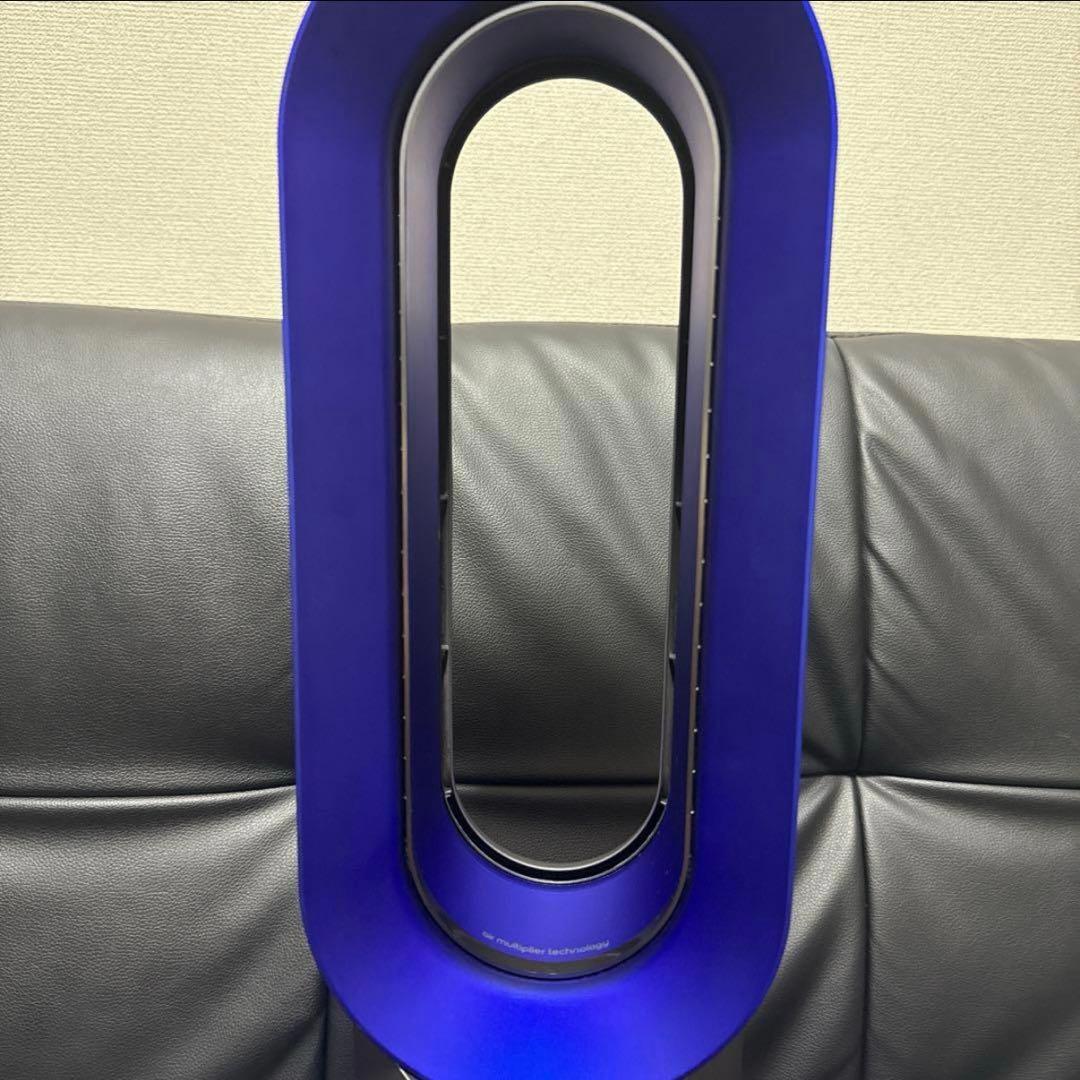 dyson ダイソン　セラミックファンヒーター　hot +cool 2018年製