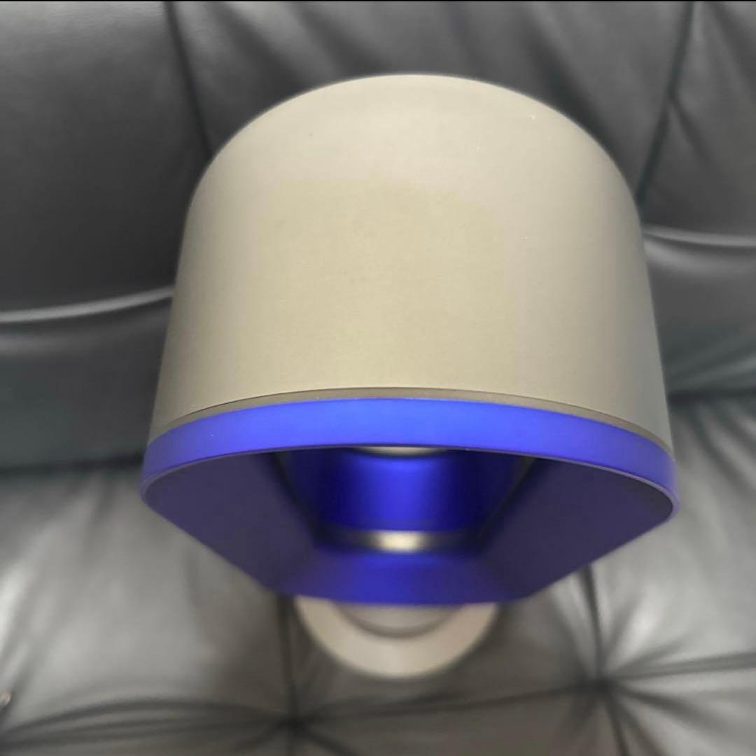 dyson ダイソン　セラミックファンヒーター　hot +cool 2018年製