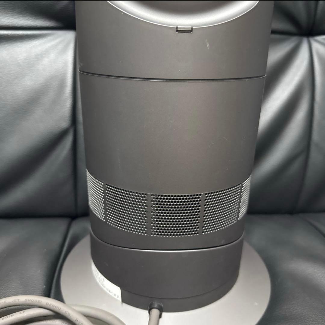 dyson ダイソン　セラミックファンヒーター　hot +cool 2018年製