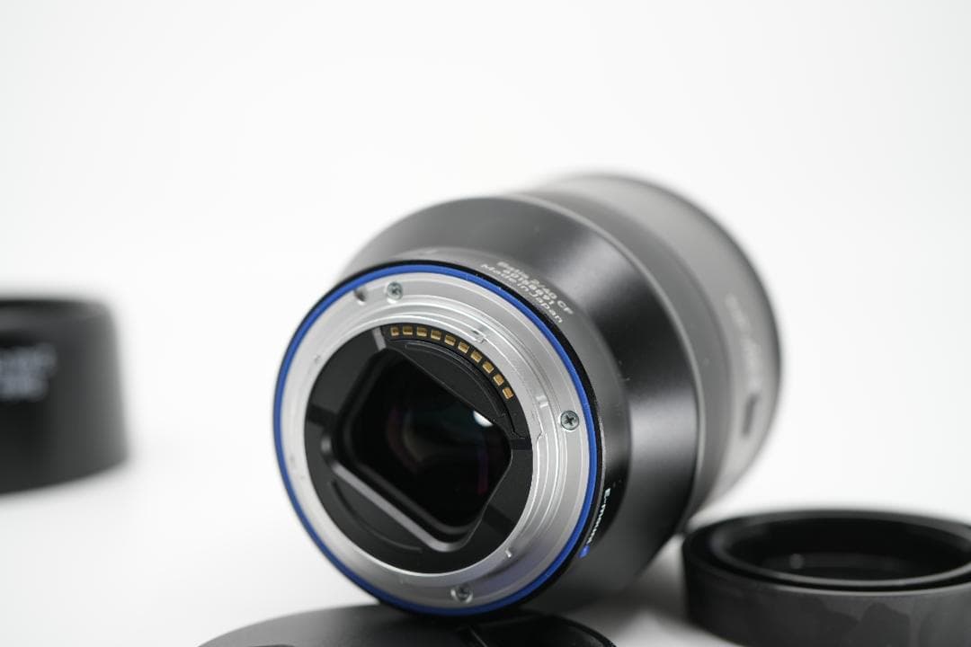 レンズ(単焦点) ZEISS Batis 2/40 CF Sony E-Mount