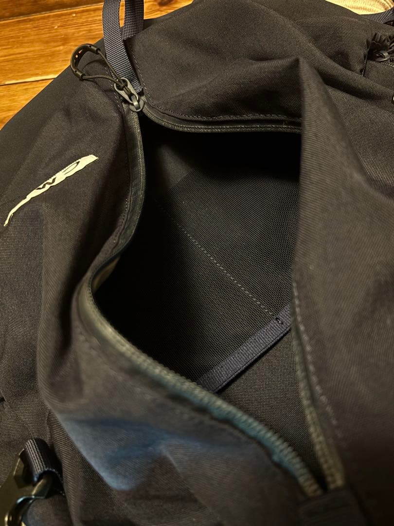 CMF コンフィ ウィークエンダーズ20 スムースナイロン バックパック