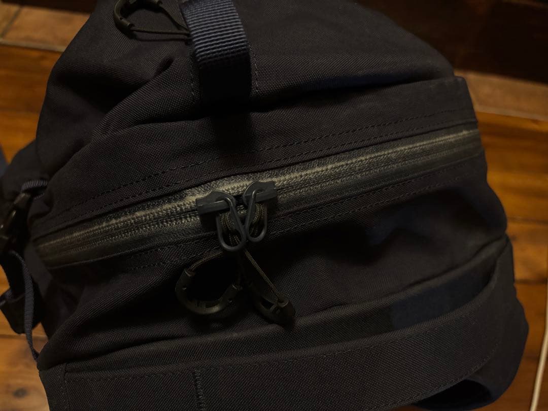 CMF コンフィ ウィークエンダーズ20 スムースナイロン バックパック