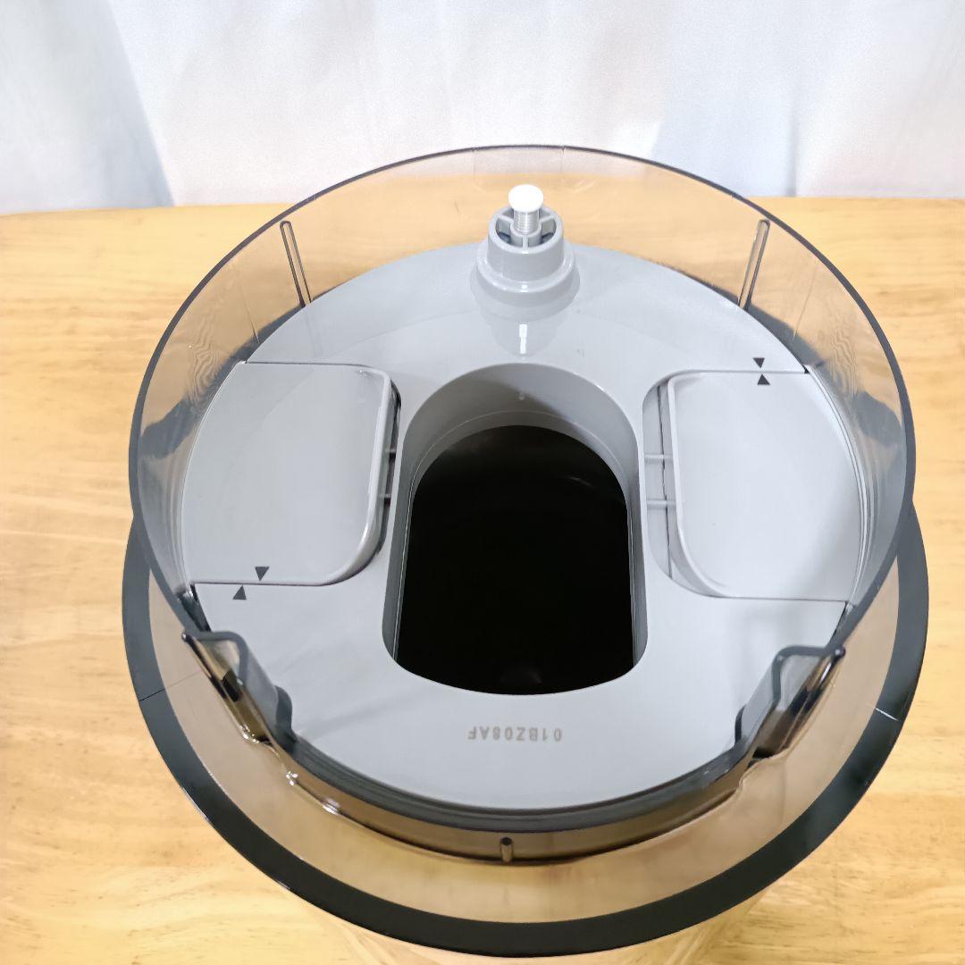 【美品✨️】cado 加湿器 STEM300 Premium Black