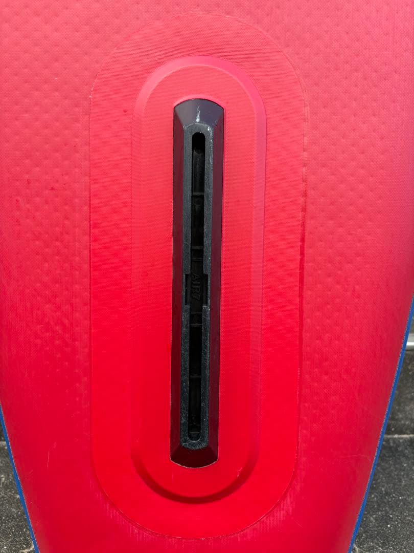 SUP FANATIC FALCON AIR インフレータブル