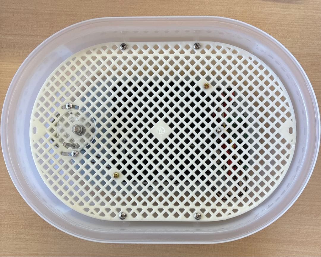 自動孵卵器 孵化器 インキュベーター 小型孵卵器 鳥類専用ふ卵器 自動転卵 自動