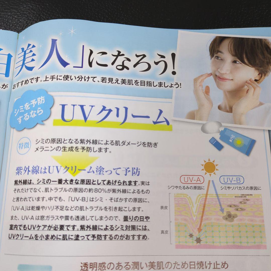 ナチュラルガーデン白酵　Protection UV Cream SPF50+
