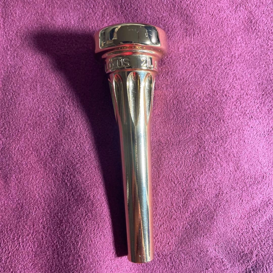 管楽器・吹奏楽器 LOTUS 2L2 B