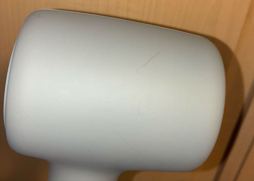 Panasonic ドライヤー　イオニティ　EH-NE8N