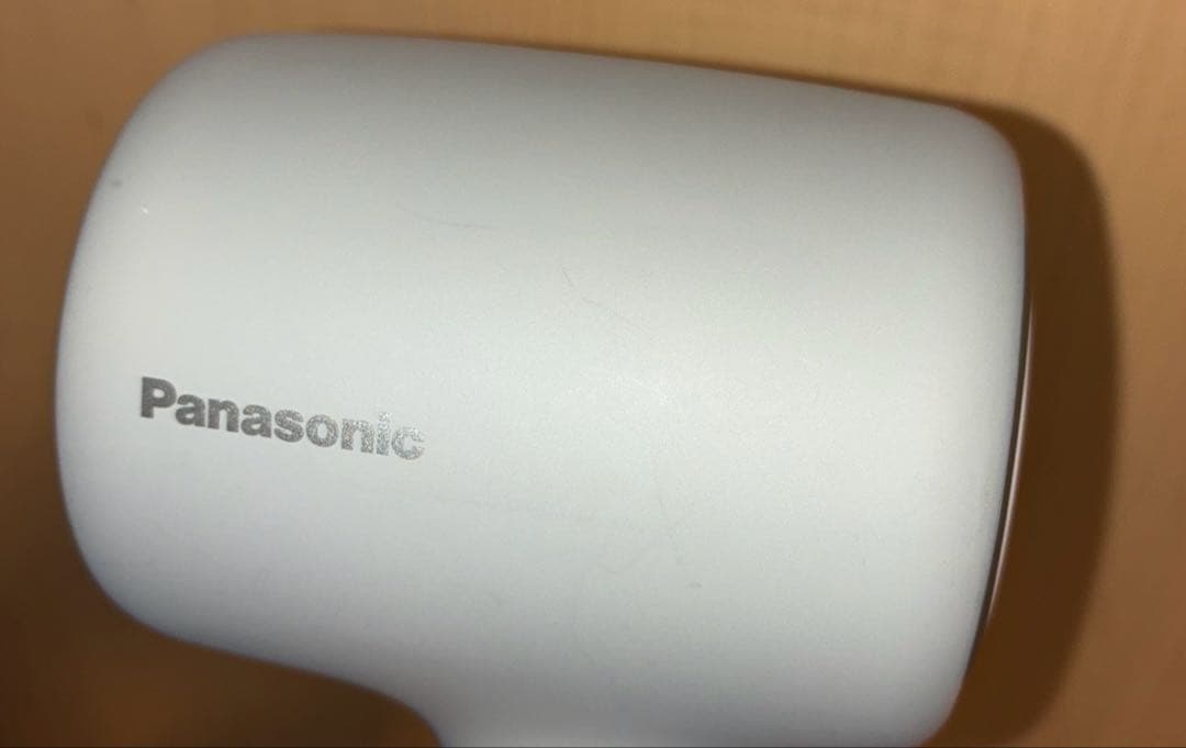Panasonic ドライヤー　イオニティ　EH-NE8N