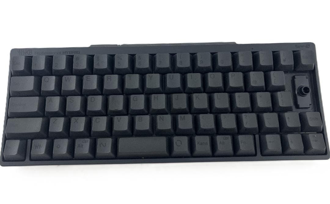 HHKB Professional キーボード PD-KB820BS ジャンク