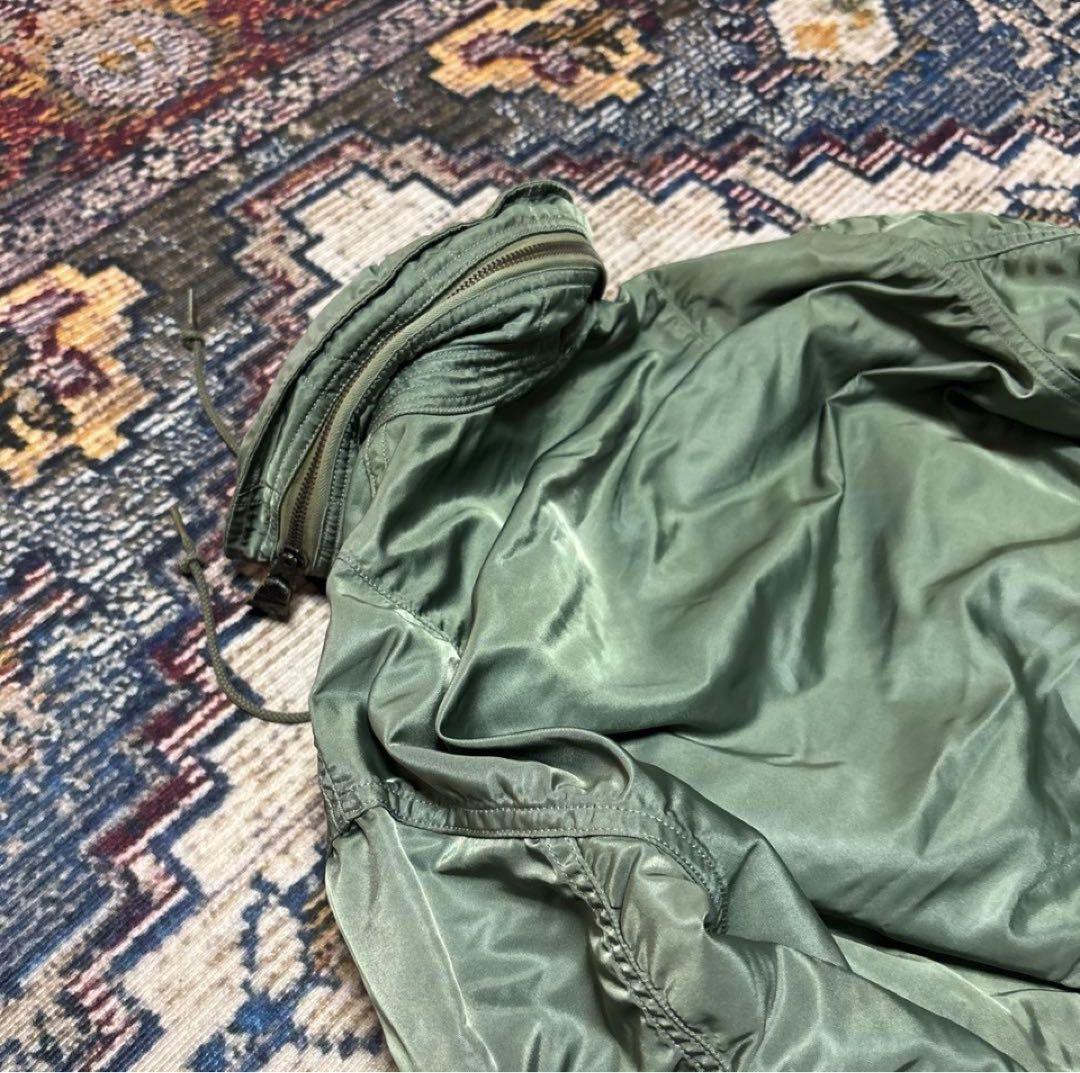 CWU 1/P 50s 黒タグ　つなぎ