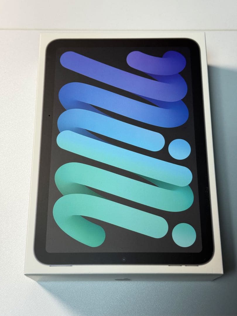 Apple iPad mini 第6世代 Wi‑Fiモデル 64GB