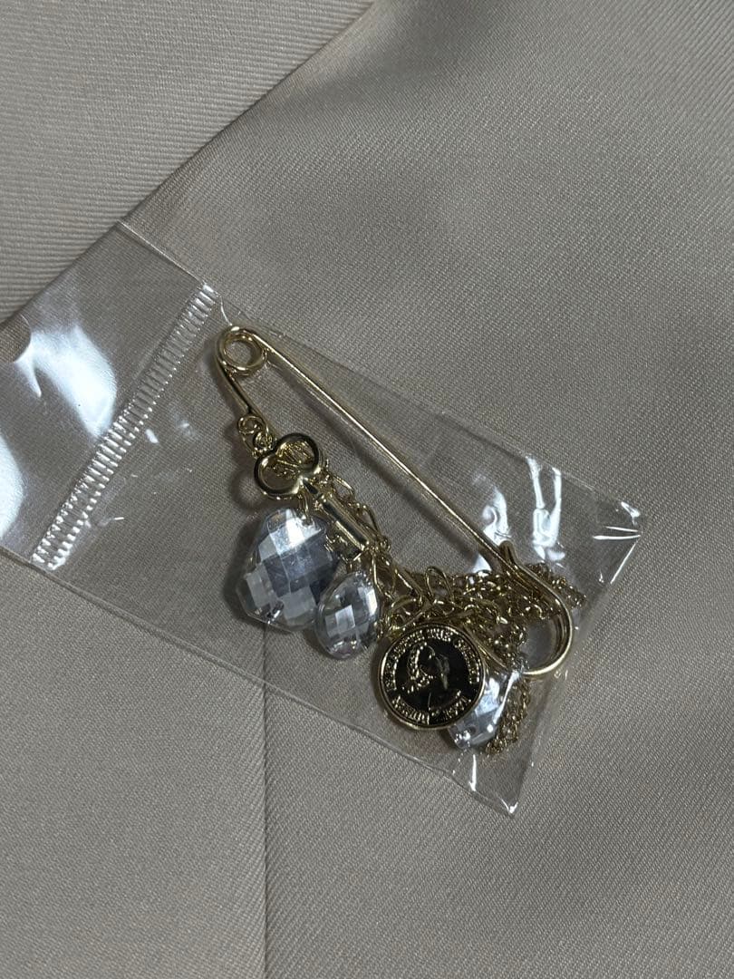 卒服　ELLE エルフォーマルセット　150