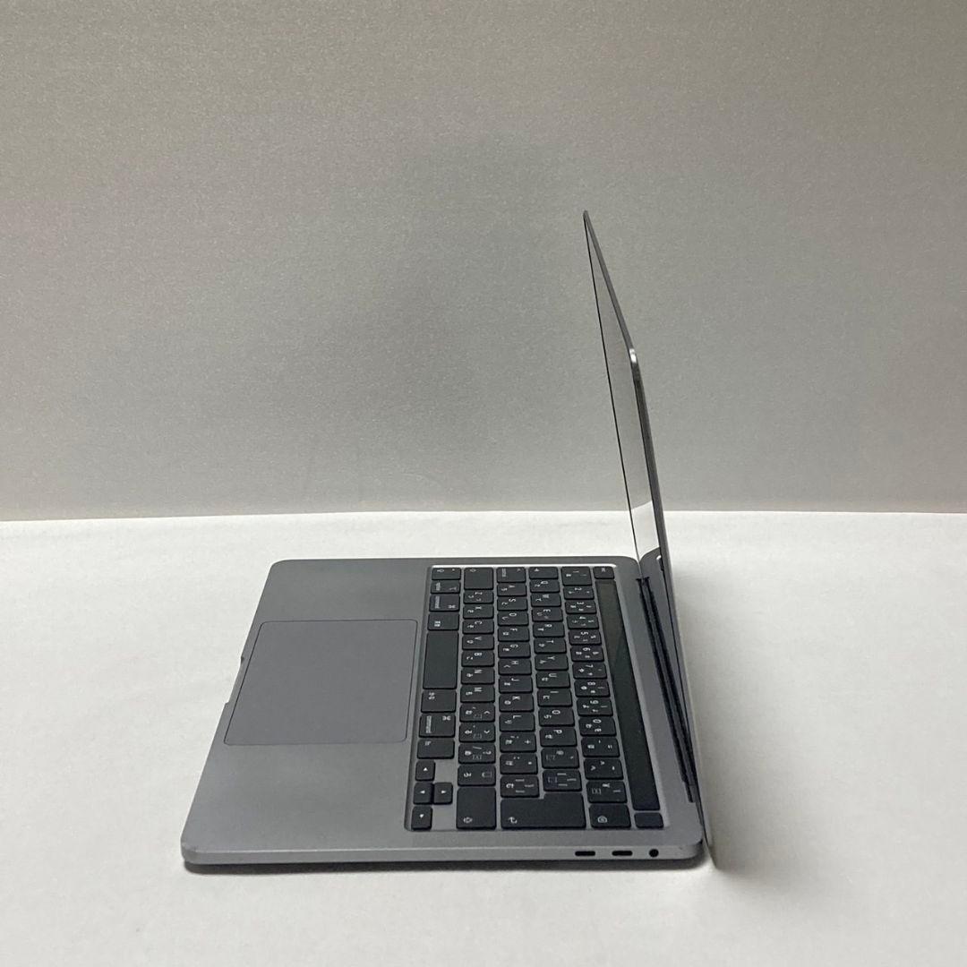 MacBook Pro 2020 SSD512GB メモリ16GB パソコンPC