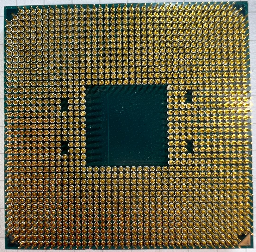 謎のRYZEN小祭笑 AMD RYZEN 9 3900Xやはりジャンク扱い