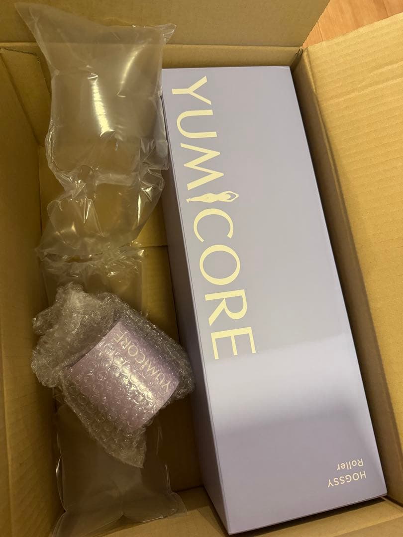 ホグッシーローラー & ホグッシー のセット　ユミコア Hogssy