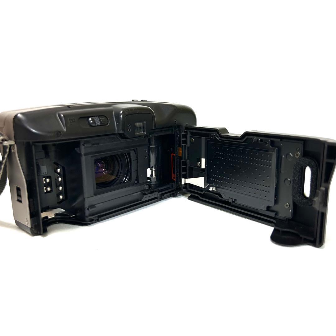 【完動品】Y-625 Canon Autoboy SⅡ