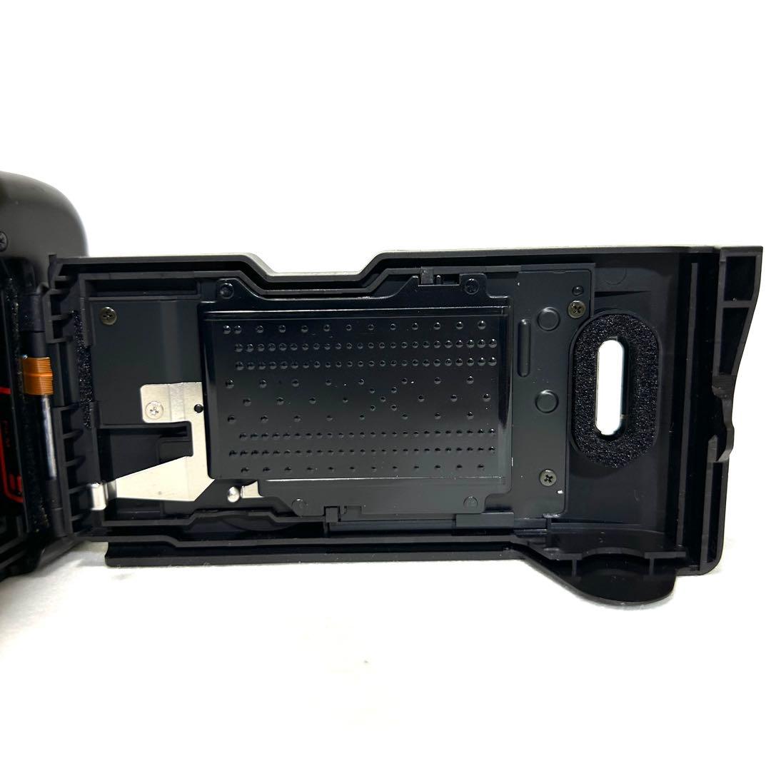 【完動品】Y-625 Canon Autoboy SⅡ