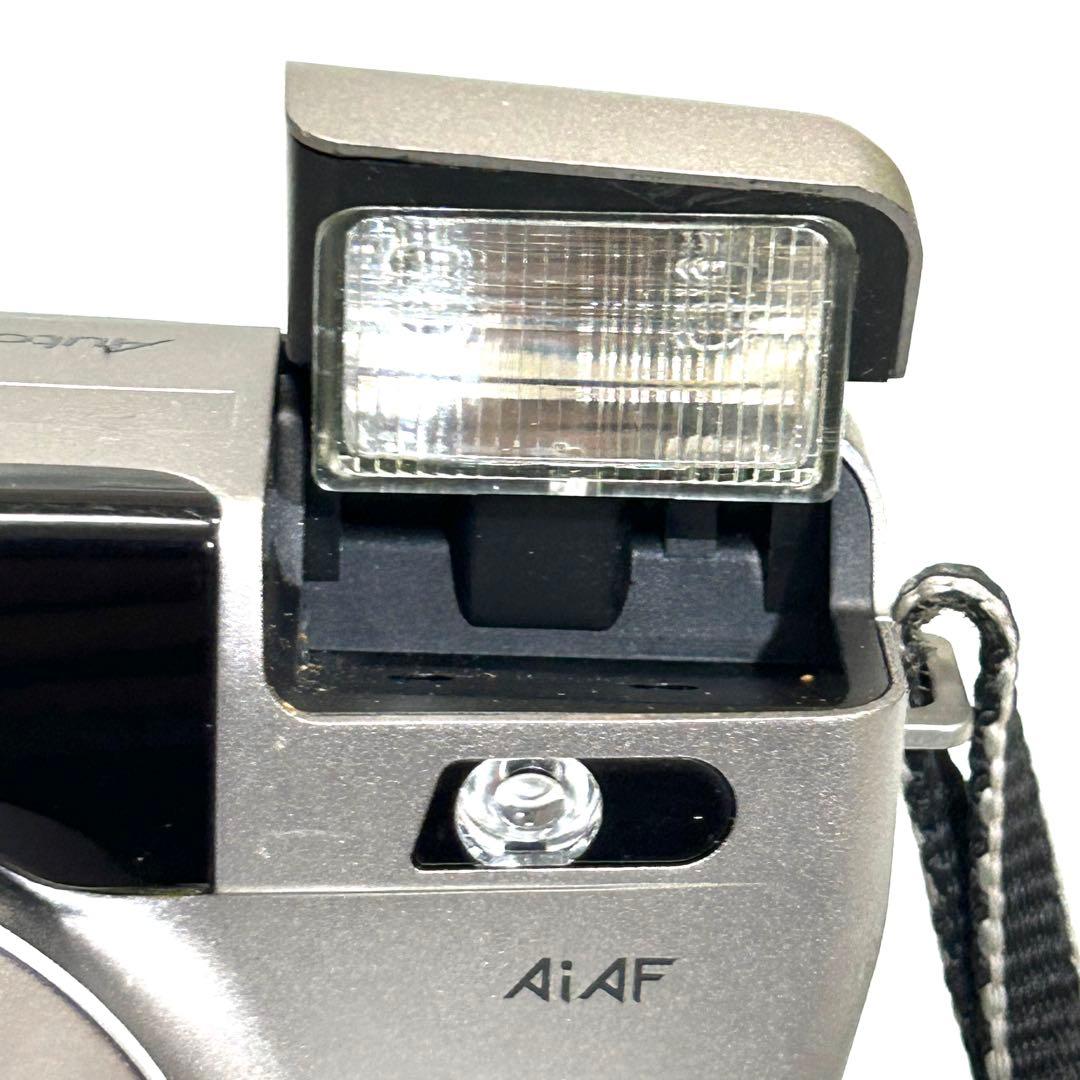 【完動品】Y-625 Canon Autoboy SⅡ