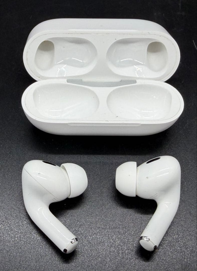 6*6様 【オマケ付き】 AirPods Pro 第2世代(A2700) 付属品