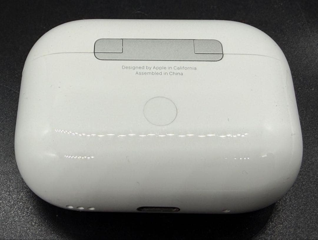 6*6様 【オマケ付き】 AirPods Pro 第2世代(A2700) 付属品