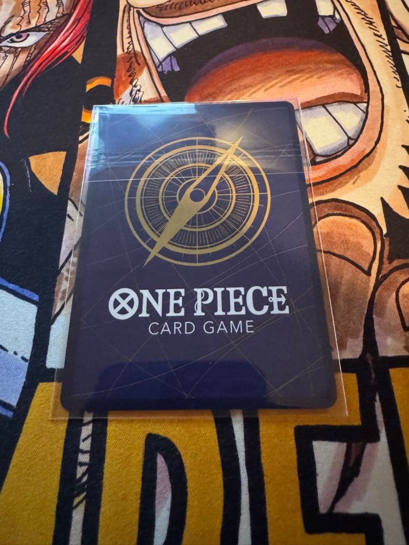 ジュエリー・ボニー フラッグシップバトル未開封