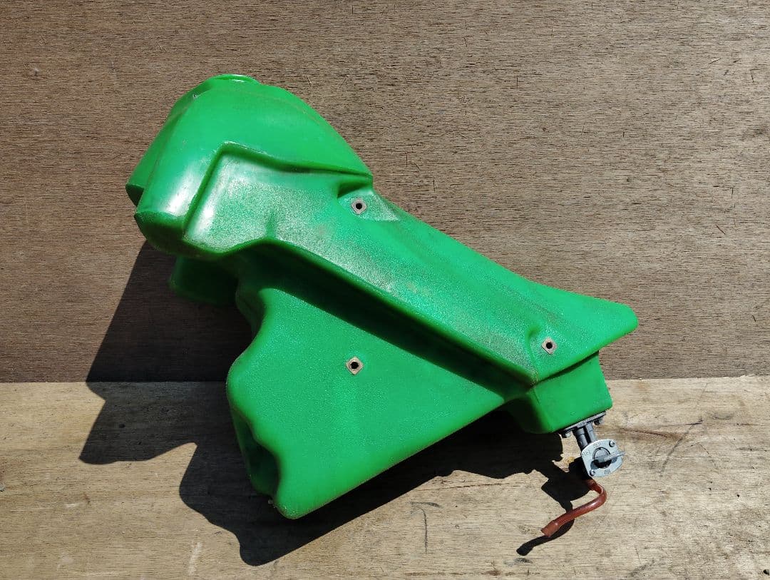 Kawasaki　オフロード　KLX250