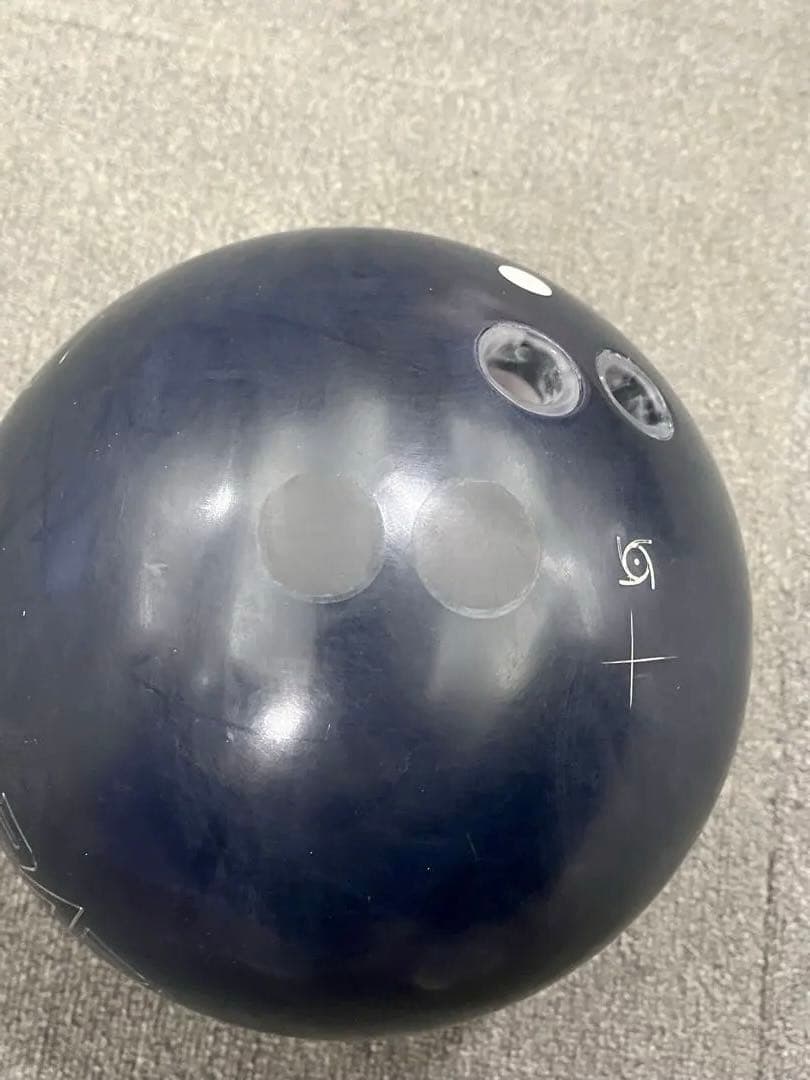 ボウリング　ストーム　レベル