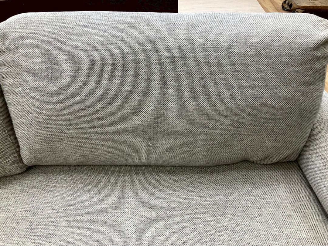 nana　ウニコ　TREL/トレル　カバーリングソファ　直接引取り対応