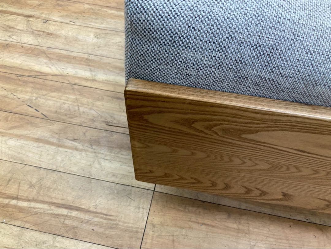 nana　ウニコ　TREL/トレル　カバーリングソファ　直接引取り対応